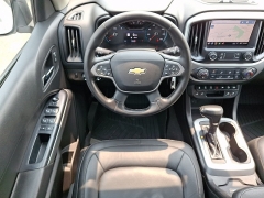 Used 2020  Chevrolet Colorado 4WD Crew Cab ZR2 at Joshua Motor Company near Pennsauken&comma; NJ