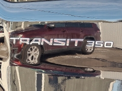 Used 2018  Ford Transit Passenger Wagon T-350 148" Low Roof Swing-Out RH Dr at Joshua Motor Company near Pennsauken&comma; NJ