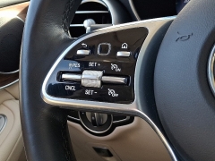 Used 2022  Mercedes-Benz GLC GLC 300 4MATIC SUV at Joshua Motor Company near Pennsauken, NJ