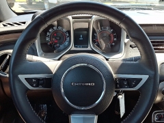 Used 2010  Chevrolet Camaro 2d Coupe SS2 at Joshua Motor Company near Pennsauken&comma; NJ