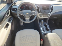 Used 2021  Chevrolet Equinox AWD 4dr LS w&sol;1FL at Joshua Motor Company near Pennsauken&comma; NJ