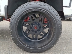 Used 2020  Chevrolet Silverado 1500 4WD Crew Cab RST at Joshua Motor Company near Pennsauken&comma; NJ