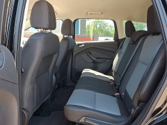 Used 2017  Ford Escape 4d SUV 4WD SE at Joshua Motor Company near Pennsauken&comma; NJ