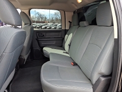 Used 2016  Ram 1500 4WD Crew Cab Tradesman at Joshua Motor Company near Pennsauken&comma; NJ