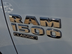 Used 2019  Ram 1500 Classic Tradesman 4x4 Quad Cab 6'4" Box at Joshua Motor Company near Pennsauken&comma; NJ