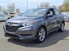 Used 2018 Honda HR-V 4d SUV AWD LX at Joshua Motor Company near Pennsauken, NJ