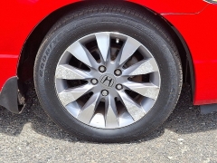 Used 2009 Honda Civic Coupe 2d EX Auto at Joshua Motor Company near Pennsauken, NJ