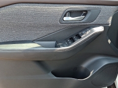 Used 2021  Nissan Rogue AWD SV at Joshua Motor Company near Pennsauken&comma; NJ