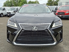 Used 2016  Lexus RX 350 AWD 4dr at Joshua Motor Company near Pennsauken, NJ
