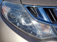 Used 2010  Nissan Murano 4d SUV AWD LE at Joshua Motor Company near Pennsauken, NJ