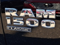 Used 2022 Ram 1500 Classic 2WD Tradesman Quad Cab 6'4" Box at Joshua Motor Company near Pennsauken, NJ