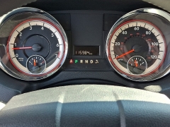 Used 2017  Dodge Grand Caravan SE Wagon at Joshua Motor Company near Pennsauken, NJ