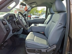 Used 2016 Ford Super Duty F-250 2WD Reg Cab XL at Joshua Motor Company near Pennsauken, NJ