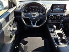 Used 2024  Nissan Sentra SV CVT at Joshua Motor Company near Pennsauken&comma; NJ