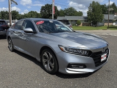 Used 2019 Honda Accord Sedan 4d EX 1.5L at Joshua Motor Company near Pennsauken, NJ