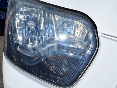 Used 2015 Ford Transit 150 Cargo Van Low Roof Van SWB w/Right Sliding Door at Joshua Motor Company near Pennsauken, NJ