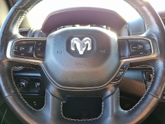 Used 2021 Ram 1500 4WD Rebel Crew Cab 5'7" Box at Joshua Motor Company near Pennsauken, NJ