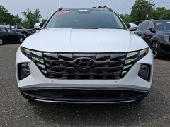 Used 2024  Hyundai Tucson Limited AWD at Joshua Motor Company near Pennsauken&comma; NJ
