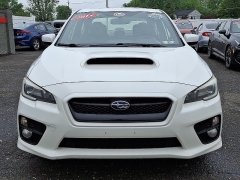 Used 2015 Subaru WRX 4d Sedan Limited CVT at Joshua Motor Company near Pennsauken, NJ