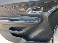 Used 2016  Buick Encore 4d SUV AWD Leather at Joshua Motor Company near Pennsauken, NJ