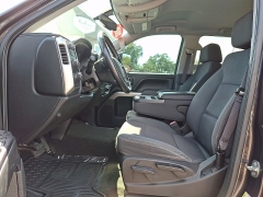 Used 2016  Chevrolet Silverado 1500 4WD Crew Cab LT Texas Edition at Joshua Motor Company near Pennsauken&comma; NJ