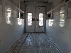 Used 2017  Chevrolet Express Cutaway 2d Chassis Van 139" WB SRW at Joshua Motor Company near Pennsauken, NJ