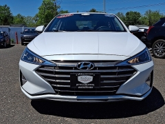 Used 2020  Hyundai Elantra 4d Sedan SE at Joshua Motor Company near Pennsauken&comma; NJ