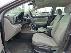 Used 2020  Hyundai Elantra 4d Sedan SE at Joshua Motor Company near Pennsauken&comma; NJ