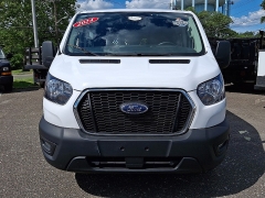 Used 2024  Ford Transit Cargo Van T-250 130" Low Rf 9070 GVWR RWD at Joshua Motor Company near Pennsauken&comma; NJ