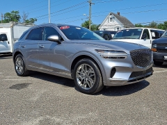 Used 2025  Genesis GV70 2&period;5T AWD at Joshua Motor Company near Pennsauken&comma; NJ