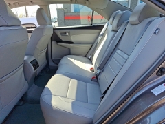 Used 2017 Toyota Camry 4d Sedan XLE V6 at Joshua Motor Company near Pennsauken, NJ