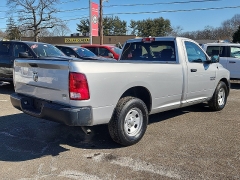 Used 2017  Ram 1500 2WD Reg Cab Tradesman Longbed at Joshua Motor Company near Pennsauken&comma; NJ