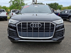 Used 2021  Audi Q7 Premium Plus 45 TFSI quattro at Joshua Motor Company near Pennsauken&comma; NJ