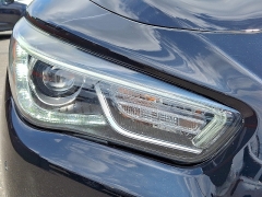 Used 2020 INFINITI QX60 4d SUV AWD LUXE Essential at Joshua Motor Company near Pennsauken, NJ