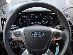 Used 2021  Ford Transit Connect Wagon XLT LWB w&sol;Rear Symmetrical Doors at Joshua Motor Company near Pennsauken&comma; NJ