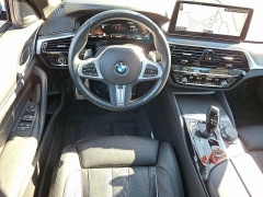 Used 2023  BMW 5 Series 540i xDrive Sedan at Joshua Motor Company near Pennsauken, NJ