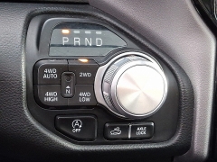 Used 2023  Ram 1500 4WD Laramie Crew Cab 5'7" Box at Joshua Motor Company near Pennsauken&comma; NJ