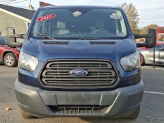 Used 2015  Ford Transit 350 Passenger Wagon Low Roof Wagon XL at Joshua Motor Company near Pennsauken, NJ