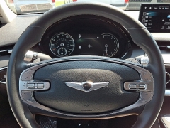 Used 2025  Genesis GV70 2&period;5T AWD at Joshua Motor Company near Pennsauken&comma; NJ