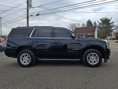Used 2017  GMC Yukon 4d SUV 4WD SLT at Joshua Motor Company near Pennsauken, NJ