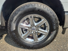 Used 2025  Ford F-150 4WD XLT SuperCrew 5&period;5' Box at Joshua Motor Company near Pennsauken&comma; NJ