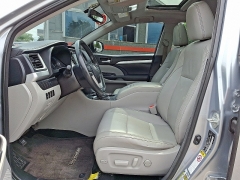 Used 2014 Toyota Highlander AWD 4dr V6 XLE (Natl) at Joshua Motor Company near Pennsauken, NJ