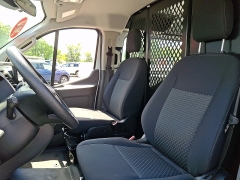 Used 2024  Ford Transit Cargo Van T-250 Low Rf 9070 GVWR RWD at Joshua Motor Company near Pennsauken&comma; NJ