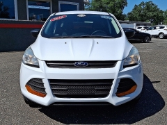 Used 2016 Ford Escape 4d SUV FWD S at Joshua Motor Company near Pennsauken, NJ