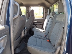 Used 2020 Ram 1500 4WD Quad Cab Big Horn at Joshua Motor Company near Pennsauken, NJ