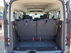 Used 2018  Ford Transit Connect Ext Wagon XL w&sol;Rear Liftgate at Joshua Motor Company near Pennsauken&comma; NJ