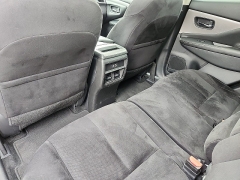 Used 2019  Nissan Murano 4d SUV AWD SV at Joshua Motor Company near Pennsauken&comma; NJ