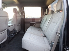 Used 2019 Ford F-150 4WD SuperCrew XLT 5 1/2 at Joshua Motor Company near Pennsauken, NJ