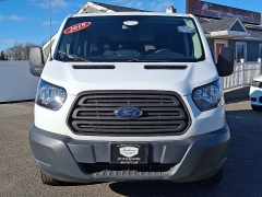 Used 2018  Ford Transit 350 Passenger Wagon Low Roof Wagon XL at Joshua Motor Company near Pennsauken&comma; NJ