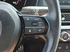 Used 2025  Honda Civic Sedan Sport CVT at Joshua Motor Company near Pennsauken&comma; NJ